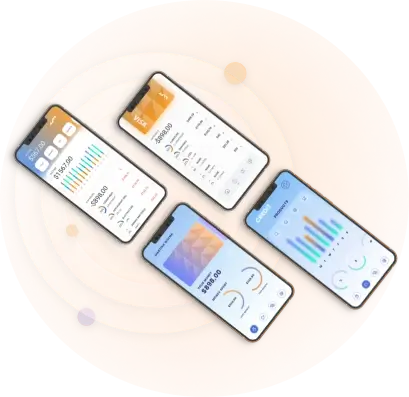 Gas Ertrag - Továbbfejlesztett kriptográfiai kereskedés a kereskedők számára